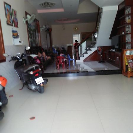 846E16Homestay Vũng Tàu Exterior foto