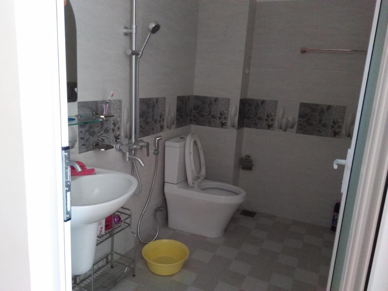 846E16Homestay Vũng Tàu Exterior foto